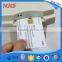 MDC21 PVC contact smart card contact ic card cr80 credit card size