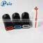 New arrival customize Colorful mini Universal car charger , single usb car charger for mobile phone