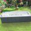 outdoor freestanding luxury counter current swim spa JY8602