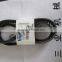 Excavator Parts Belt For PC200-8 6732-81-3531 from China supplier
