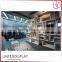 Special warm retail garment shop interior design