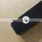 Slat panel display prongs/Store or Supermarket Metal vertical