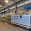 TPU hot melt adhesive cast film extruder machine, making machine