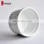 110ml cheapest ceramic ice cream up