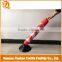 2016 Innovative products reboundable,moveable, traffic cylinders,spring post,warning post
