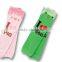 High Quality lovely baby product fashionable babies christmas leg warmers wholesale