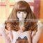 Cheap Rinka Haircut wigs nice natural curly lace front wigs hot stores sell wigssynthetic wigs