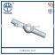 Q235B Steel 210MM Forging Nut