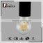 Dimmable led filament Lamp A60 decorative filament lamp 2/4/6/8W