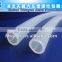 Wholesale High Quality Transparent silicone rubber tube