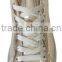 Fashion lady shining shoes,bling bling shoes,bling flat shoes
