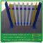 South Africa popular used anti-intruder high quality palisade security picket