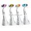 URNSS Classical Facial Cleansing Brush, Beauty Electric Facial Cleansing Brush, Sonic Facial Cleansing Brush