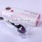 DRS540 High performance widely used derma roller 540 microneedles hari removal treatment derma roller