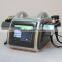 2015 hot-selling vacuum cavitation RF machine for facial lifting and body contouring, non-invasive and comfortable treatment