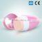 Factory Direct Sale Wholesale Cute Egg Shape Electric Powder Puff Vibrating Powder Puff