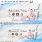 755 alex hair removal 755nm Alexandrite hair removal machine POP-Al6