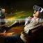 New Coming VR 3D glasses Virtual Reality 3d glasses for sexy movie