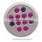 24w  solar home light red & blue emitting IP65 LED Grow Light solo lamps for Gardening