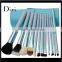 Wholesale makeup brush set best price cosmetics brush set factory price make up brush set