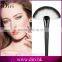 New 1pc Soft Makeup Large Fan Brush Blush Powder Foundation Make Up Tool