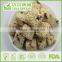 cashew crunch, healthy snack