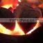 Hardwood charcoal for BBQ from Vietnam