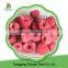 China Hot Sale Extra Quaity Whole Raspberry Frozen