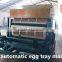 automatic egg tray machine