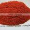 sweet paprika powder
