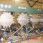 2015 hot sell cassava starch processing line