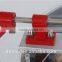 2017 on sale 4 frame honey extractor