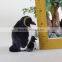 pet small animal funny plush penguin toy