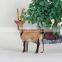 japanese new christmas minion soft toy plush goat