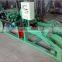 High quality Full Automatic double twisted barbed wire machine