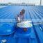 Roof Axial Flow Fan With Motor