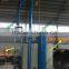 Dry distallation type Wood charcoal kiln