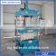 CE Qualified Vertical JP-20T cotton bale compactor