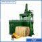 Chinese supplier of JP-C50A supermarket Carton Press Machine