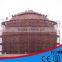 ASME LNG Spherical storage tank made by a China manufacturer