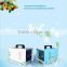 CE home air purifier, small size and portable home sterilizer