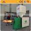 2016 Wood Pellets / Pine Wood Pellet Granulator Pellet Burner Biomass oiler for Supplying the heat