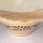 Beautiful Bamboo with coconut shell plate (july@etopvietnam.com)