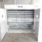 factory price best selling automatic egg incubator for 4000 chicken eggs