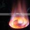 New style wood biomass gas stove