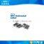 Ntag203 PVC ISO14443A NFC Hf13.56MHz Anti-Metal Label