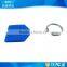 Silicone cover hardware wholesale 125khz rfid key fob