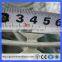 high quality electro/hot dipped galvanized concertina razor wire/razor barbed wire from factory(Guangzhou Factory)