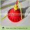 automatic plastic bell drinker for little chick