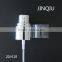Amazing 20/410 aluminum pp fine mist sprayer, silver comestic mist sprayer pump made in china